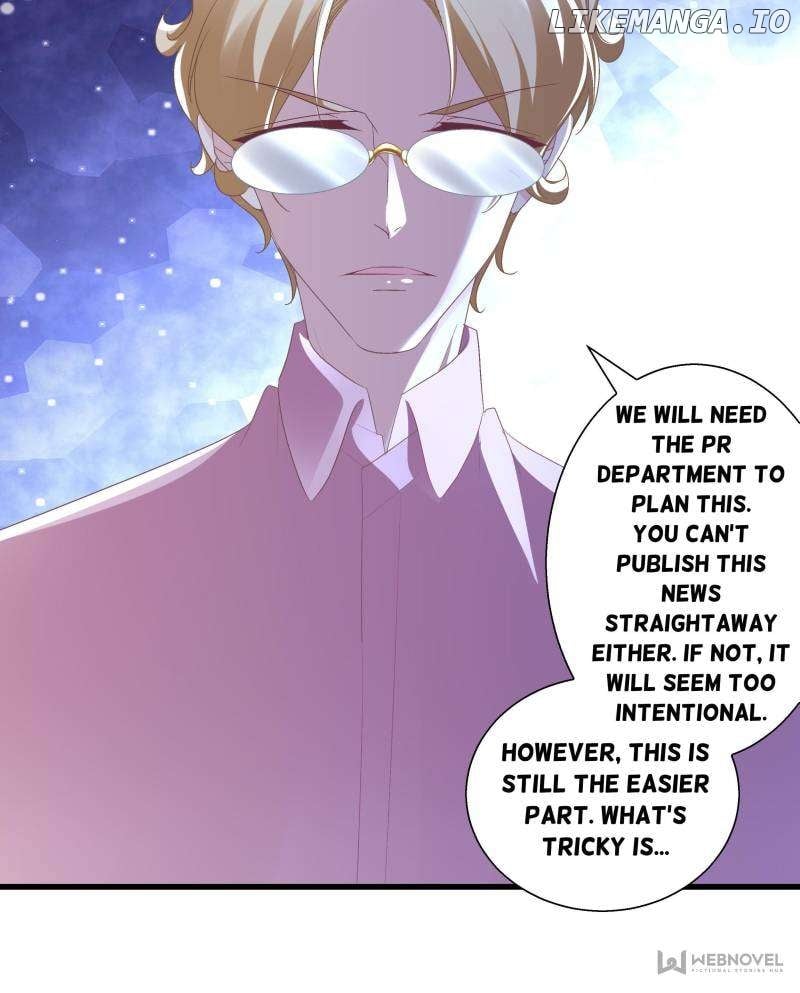 Sound of Heaven Chapter 198 30